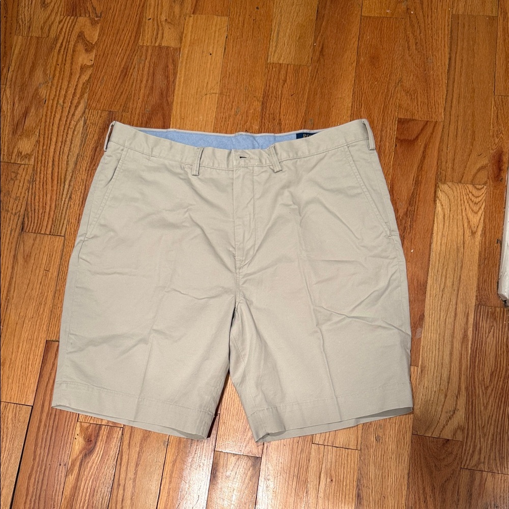 Polo Men’s Chino Shorts 38W